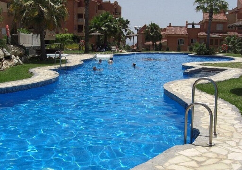 Photo of Outdoor in Marbella