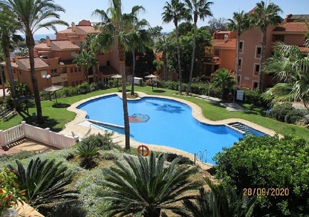 Photo of Outdoor in Marbella