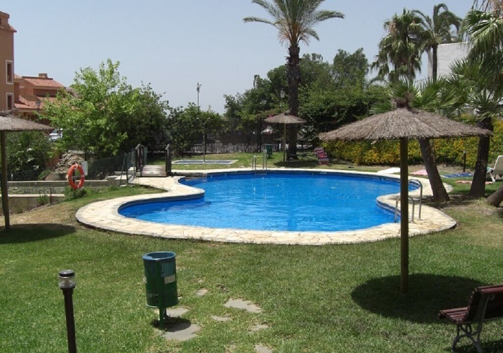 Photo of Outdoor in Marbella