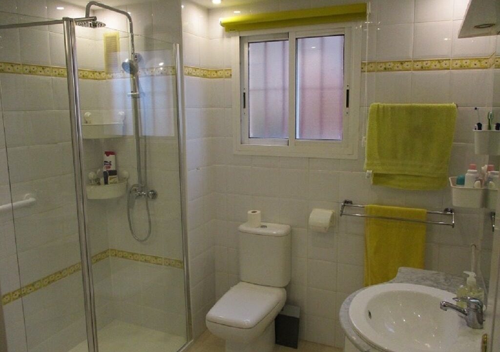 Photo of Bathroom in Marbella