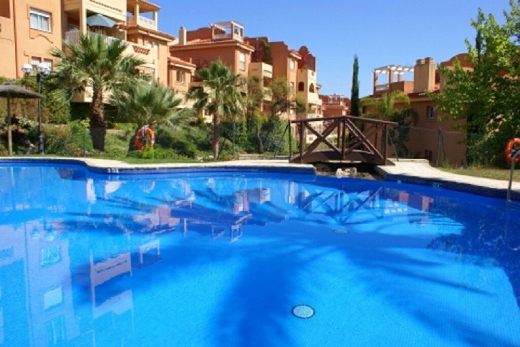 Photo of Outdoor in Marbella