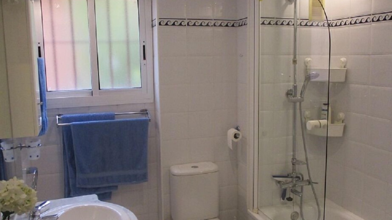 Photo of Bathroom in Marbella