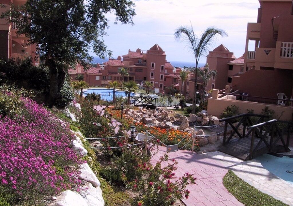 Photo of Outdoor in Marbella