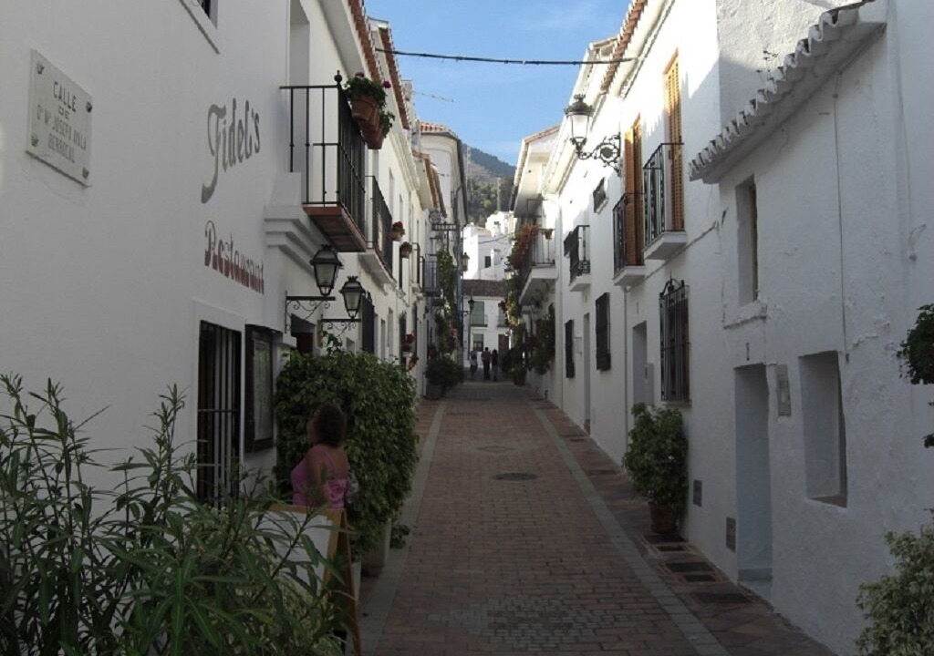 Photo of Others in Marbella