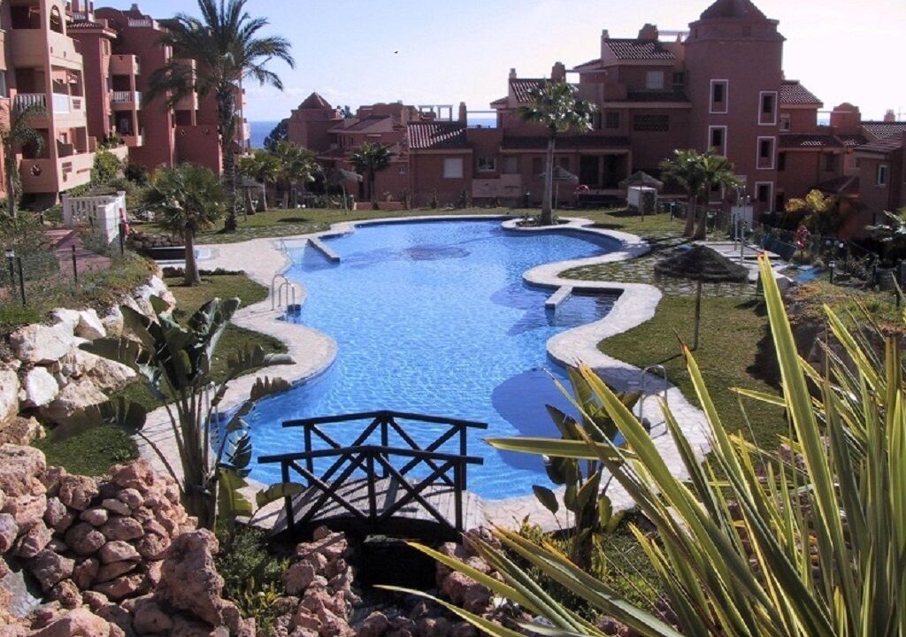 Photo of Outdoor in Marbella