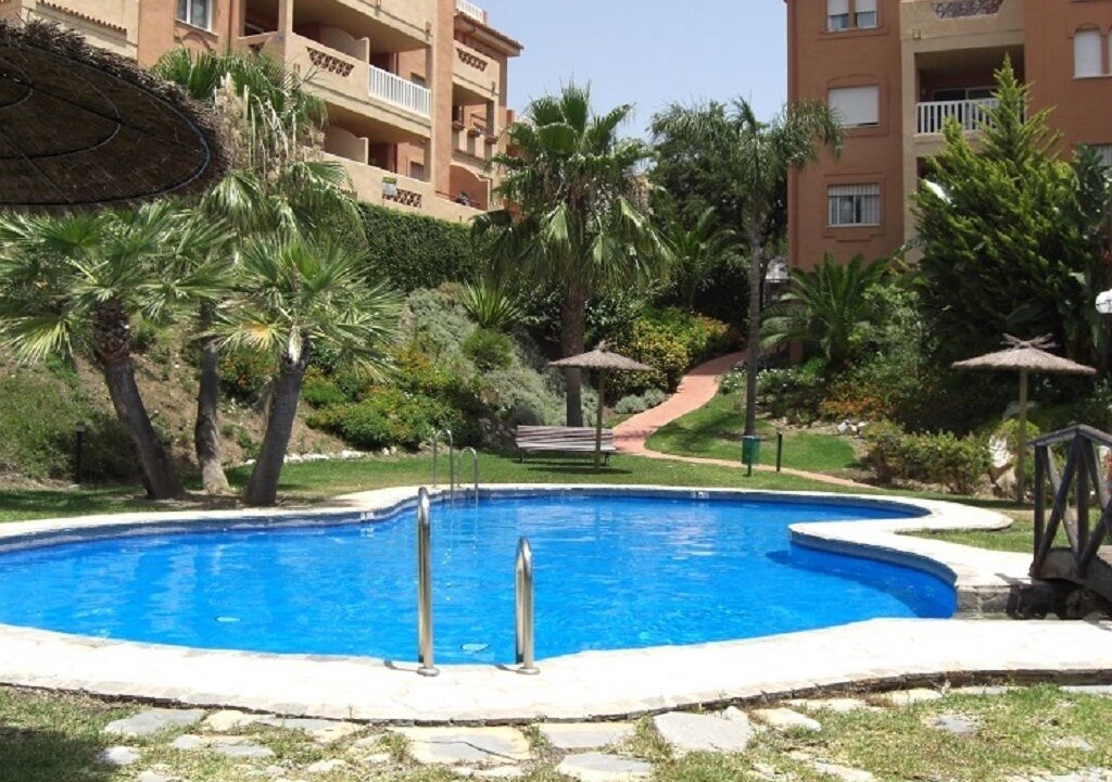 Photo of Outdoor in Marbella