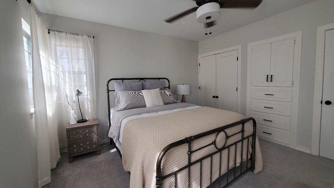 Photo of Bedroom in Central Oklahoma City