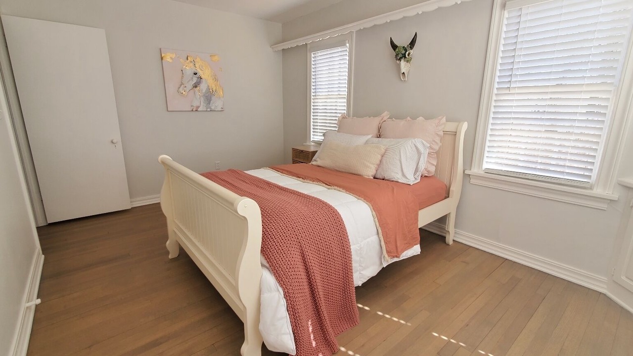 Photo of Bedroom in Central Oklahoma City
