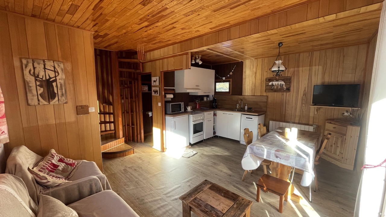 Photo of Livingroom in Saint-Pons