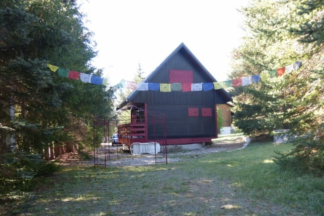Photo of Outdoor in Saint-Pons
