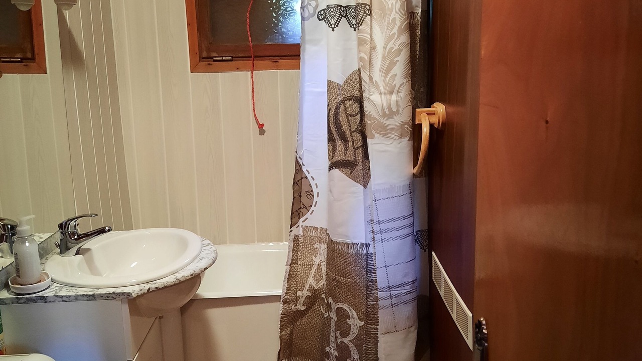 Photo of Bathroom in Saint-Pons