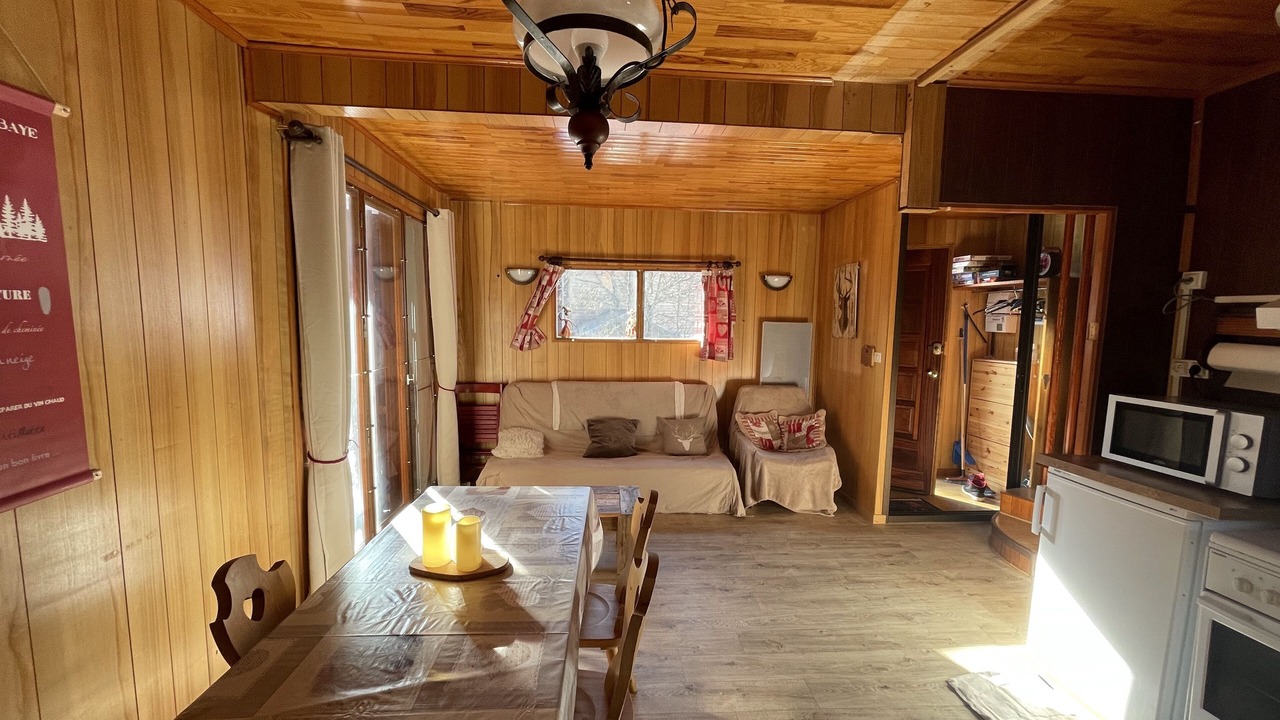 Photo of Livingroom in Saint-Pons