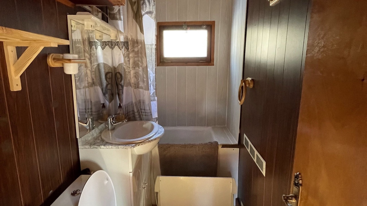 Photo of Bathroom in Saint-Pons