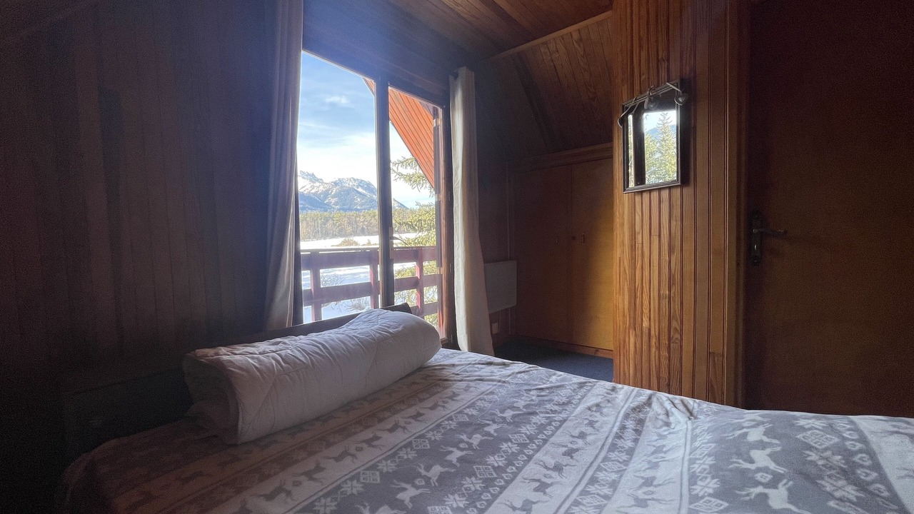 Photo of Bedroom in Saint-Pons