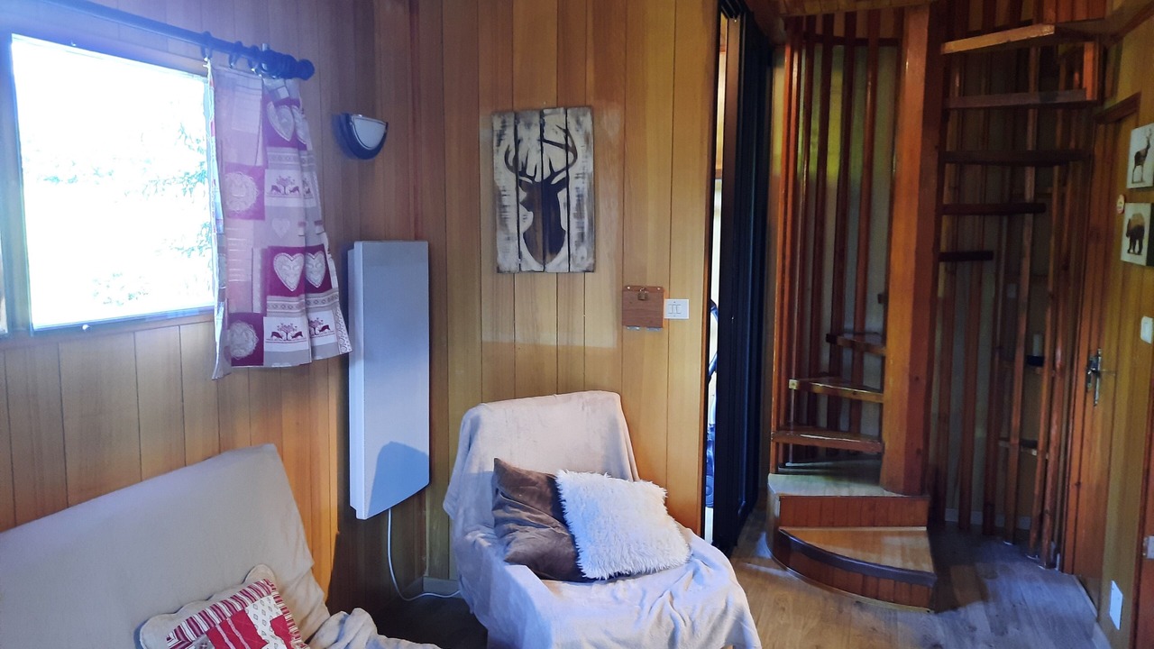 Photo of Livingroom in Saint-Pons