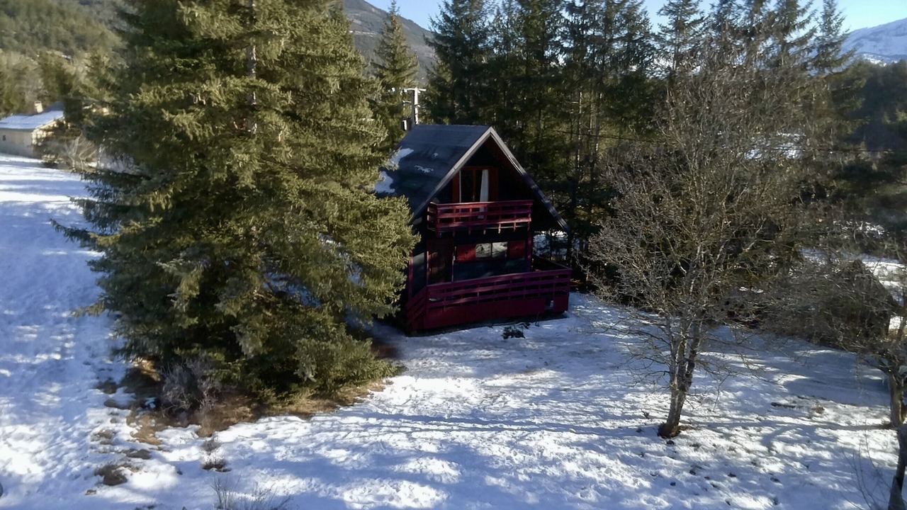 Photo of Outdoor in Saint-Pons
