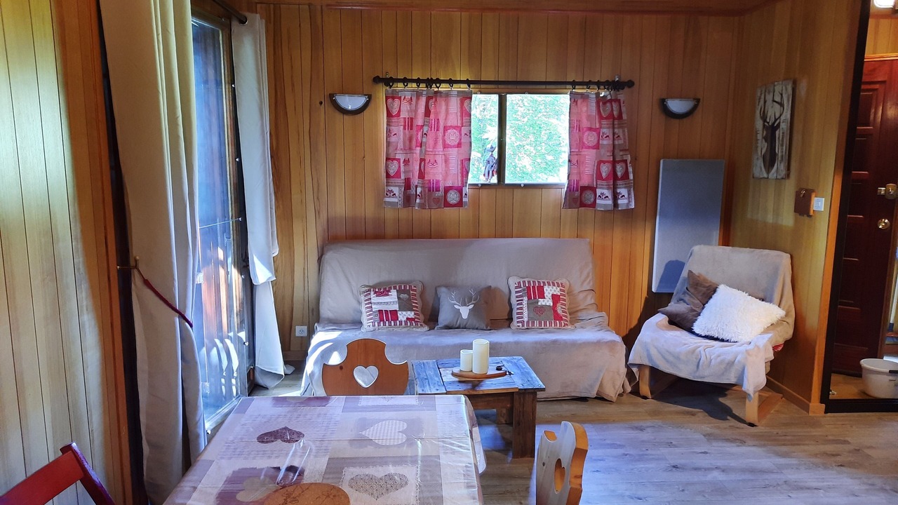 Photo of Livingroom in Saint-Pons
