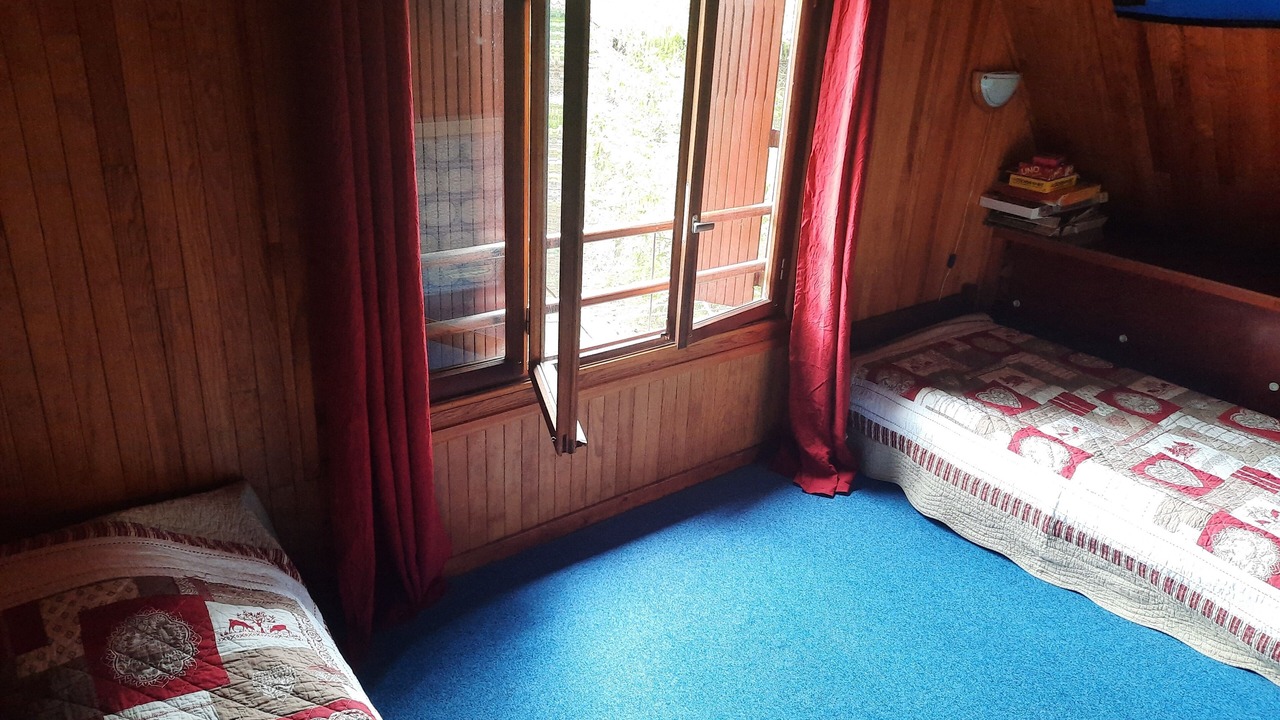 Photo of Bedroom in Saint-Pons