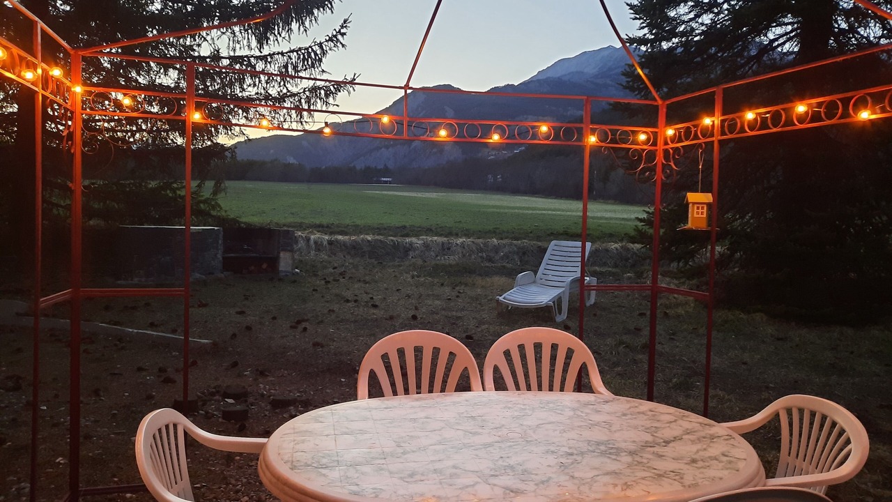 Photo of Outdoor in Saint-Pons