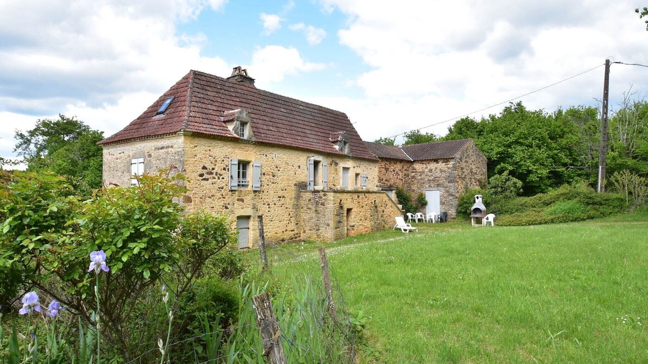 Photo of Outdoor in Montcabrier