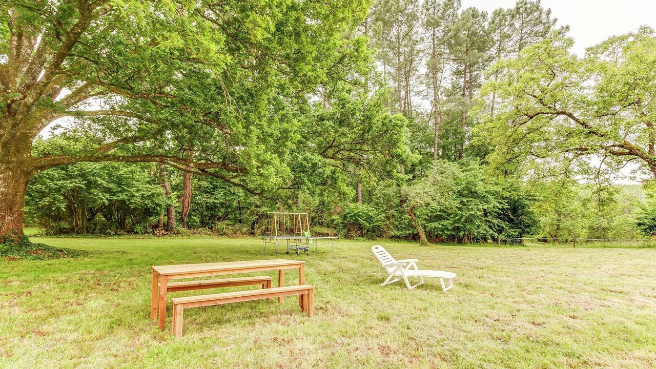 Photo of Outdoor in Montcabrier
