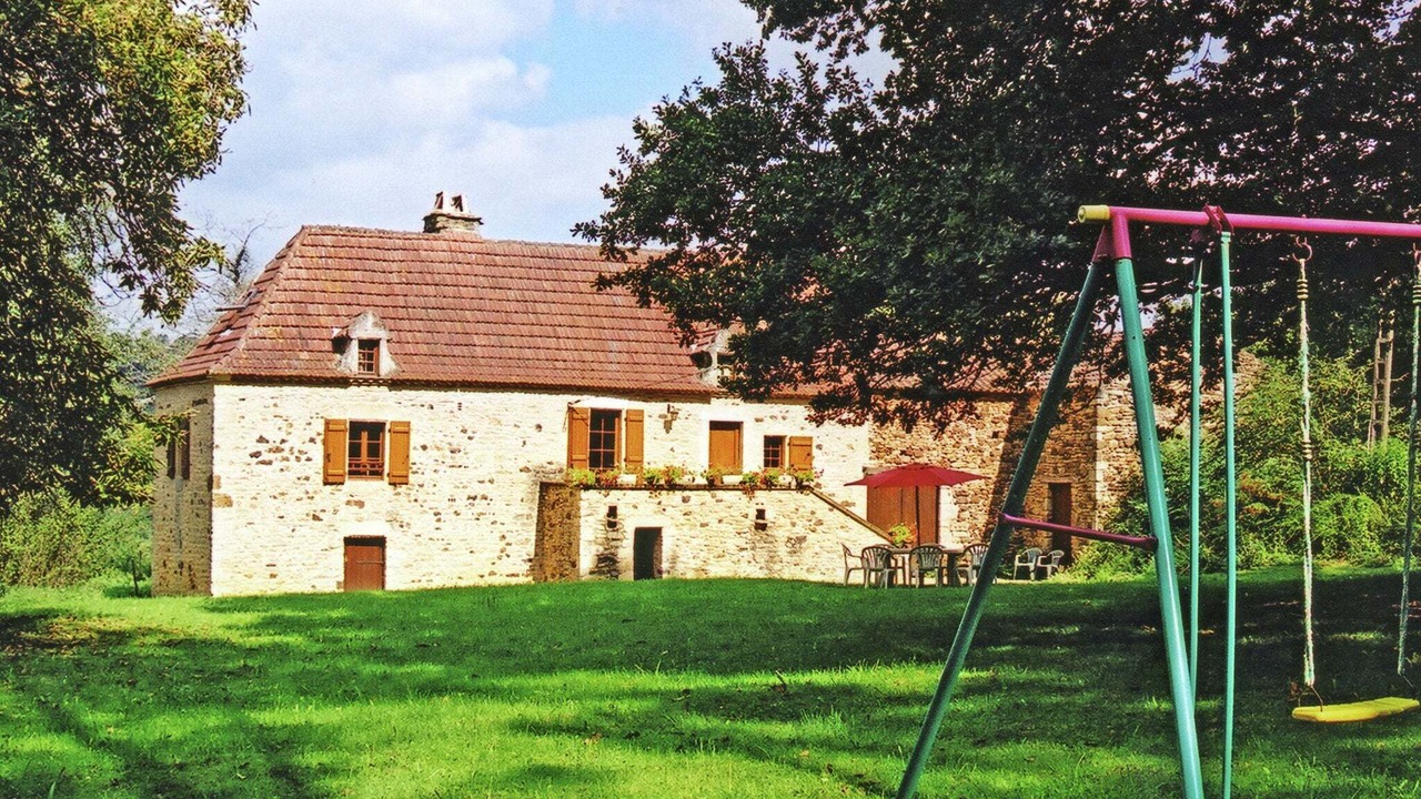 Photo of Outdoor in Montcabrier