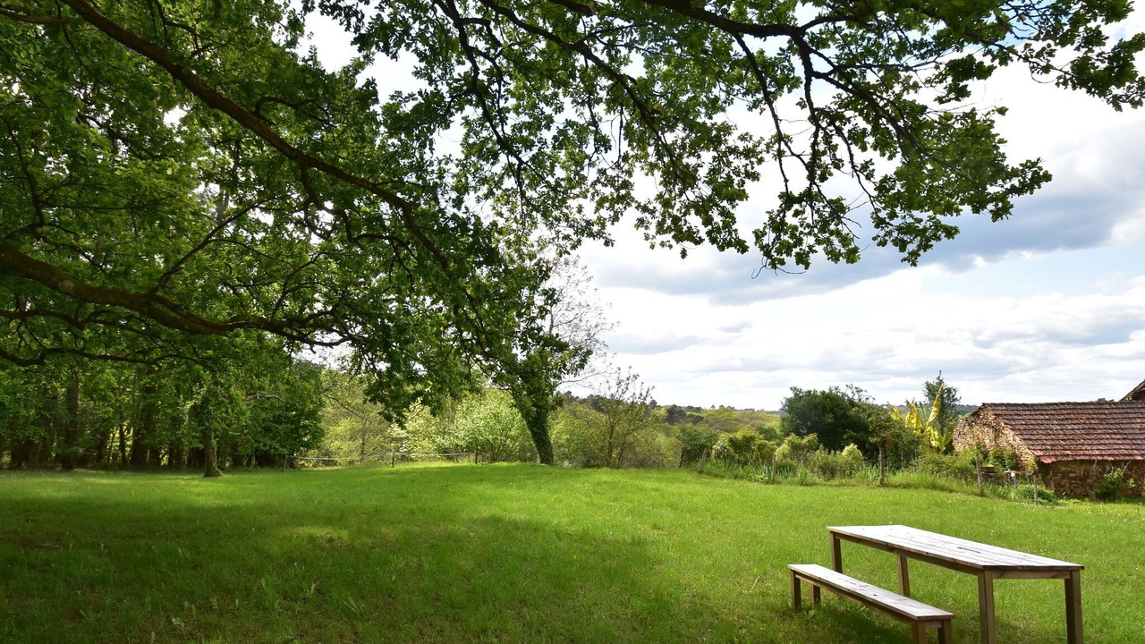 Photo of Outdoor in Montcabrier