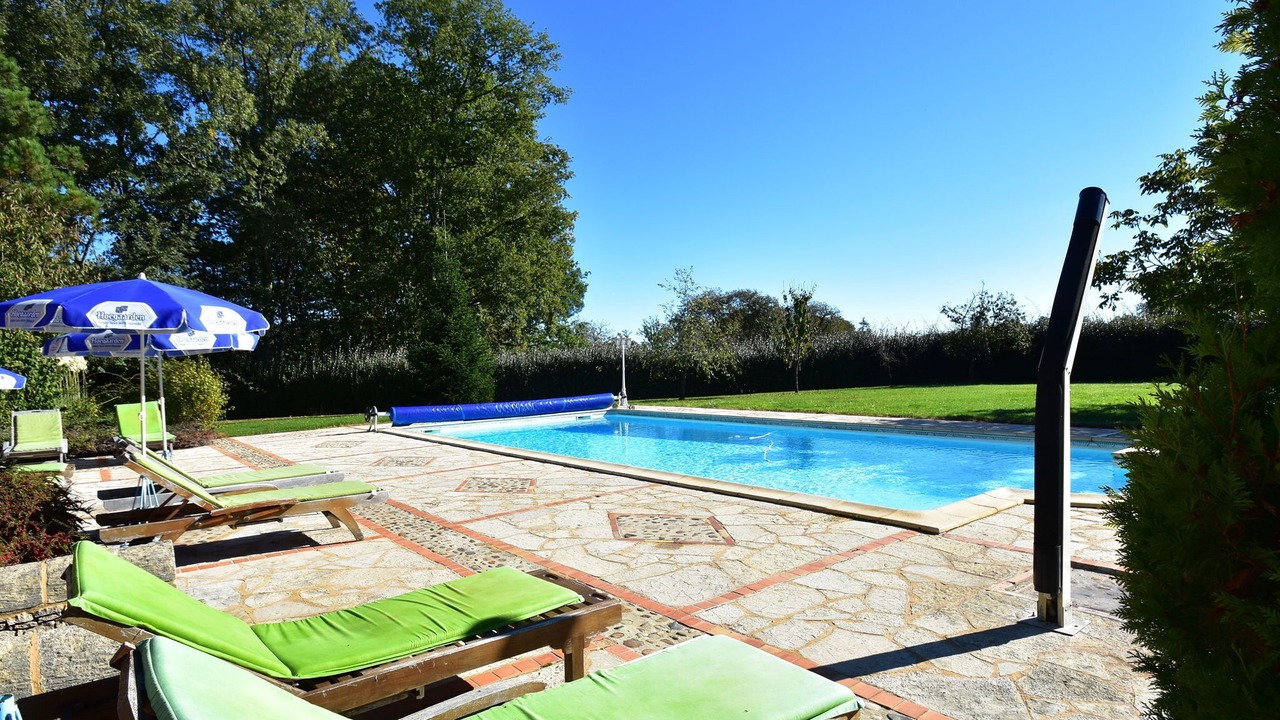 Photo of Outdoor in Marminiac