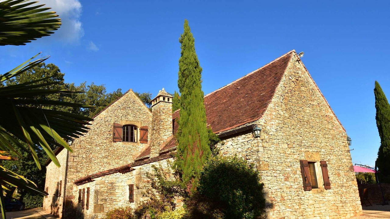 Photo of Outdoor in Marminiac