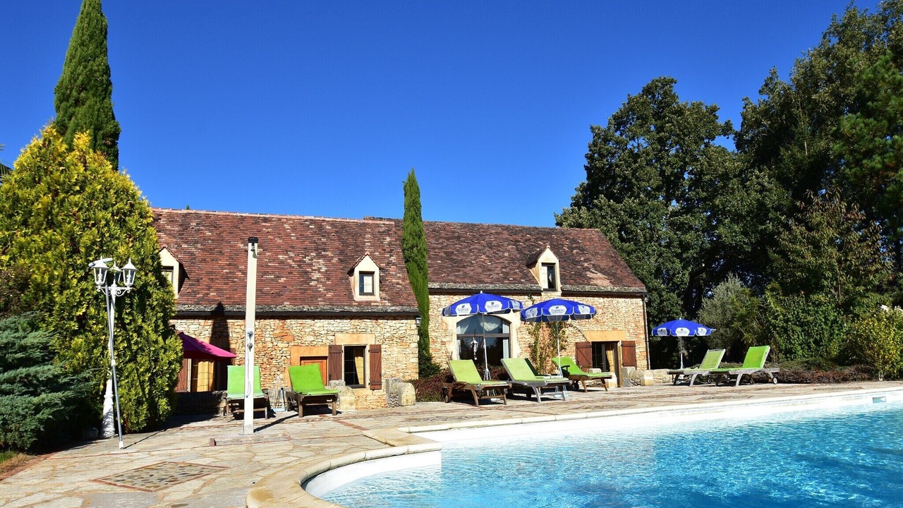 Photo of Outdoor in Marminiac