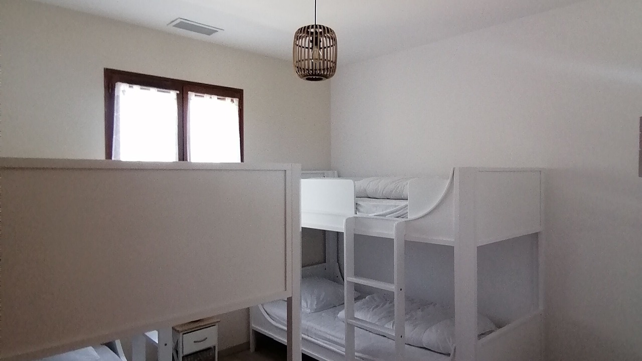 Photo of Bedroom in Tamnies