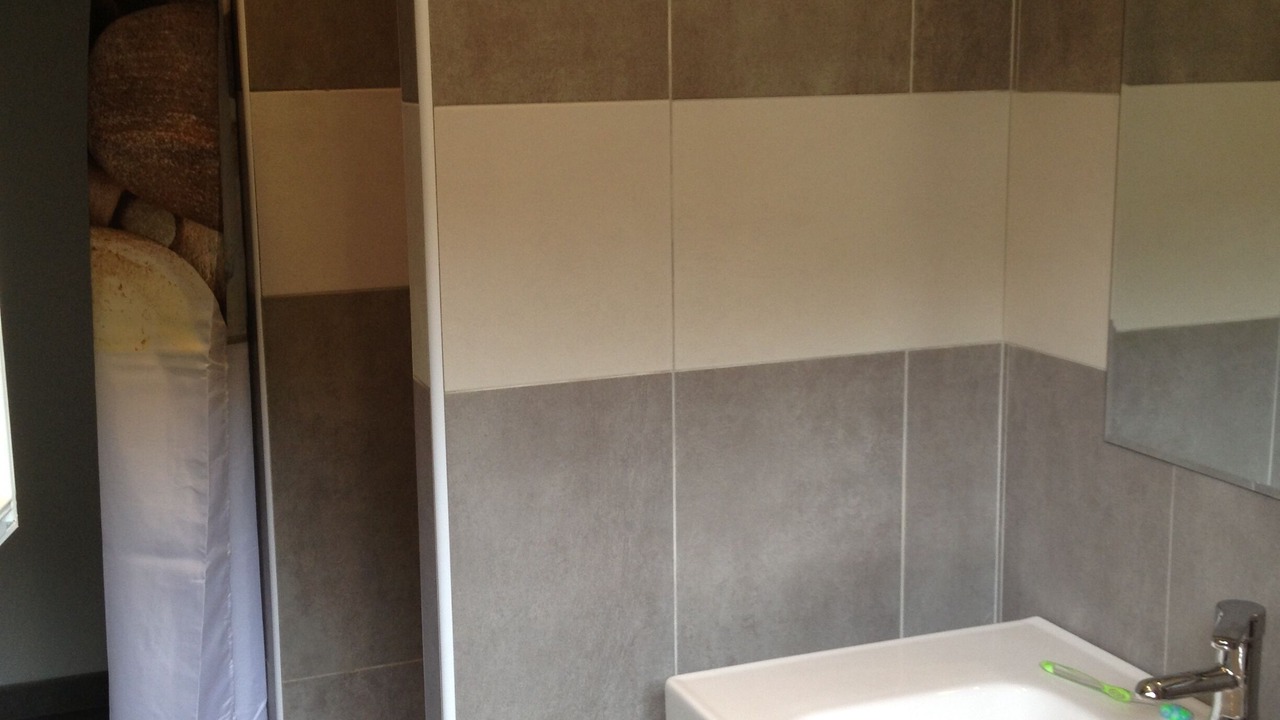 Photo of Bathroom in Belvedere-Campomoro