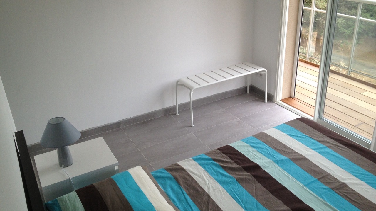 Photo of Bedroom in Belvedere-Campomoro