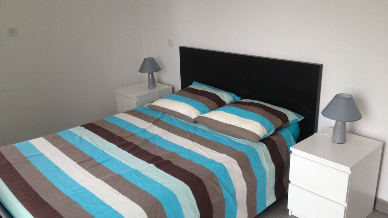 Photo of Bedroom in Belvedere-Campomoro