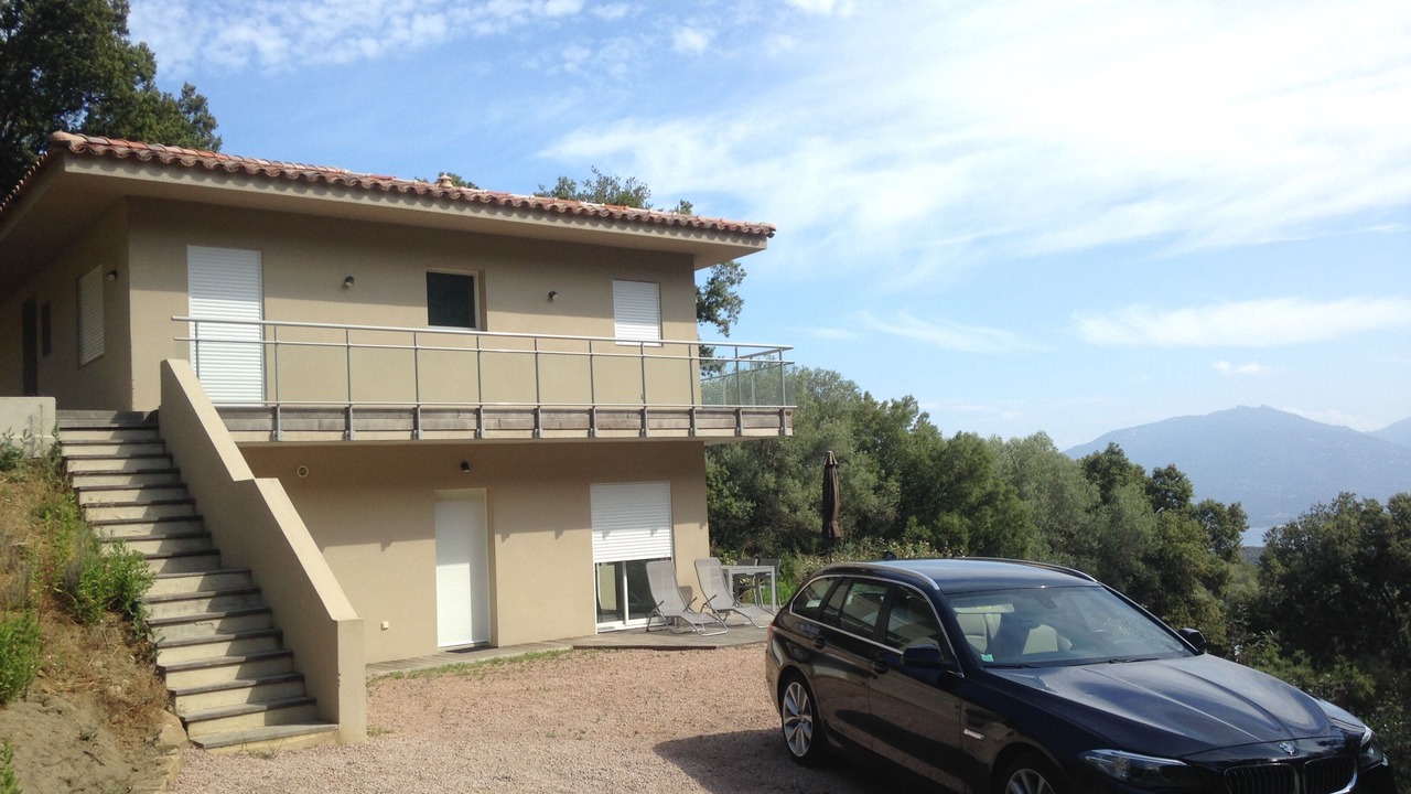 Photo of Outdoor in Belvedere-Campomoro