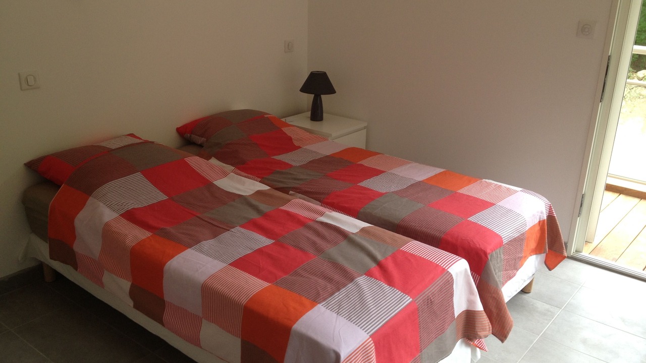 Photo of Bedroom in Belvedere-Campomoro