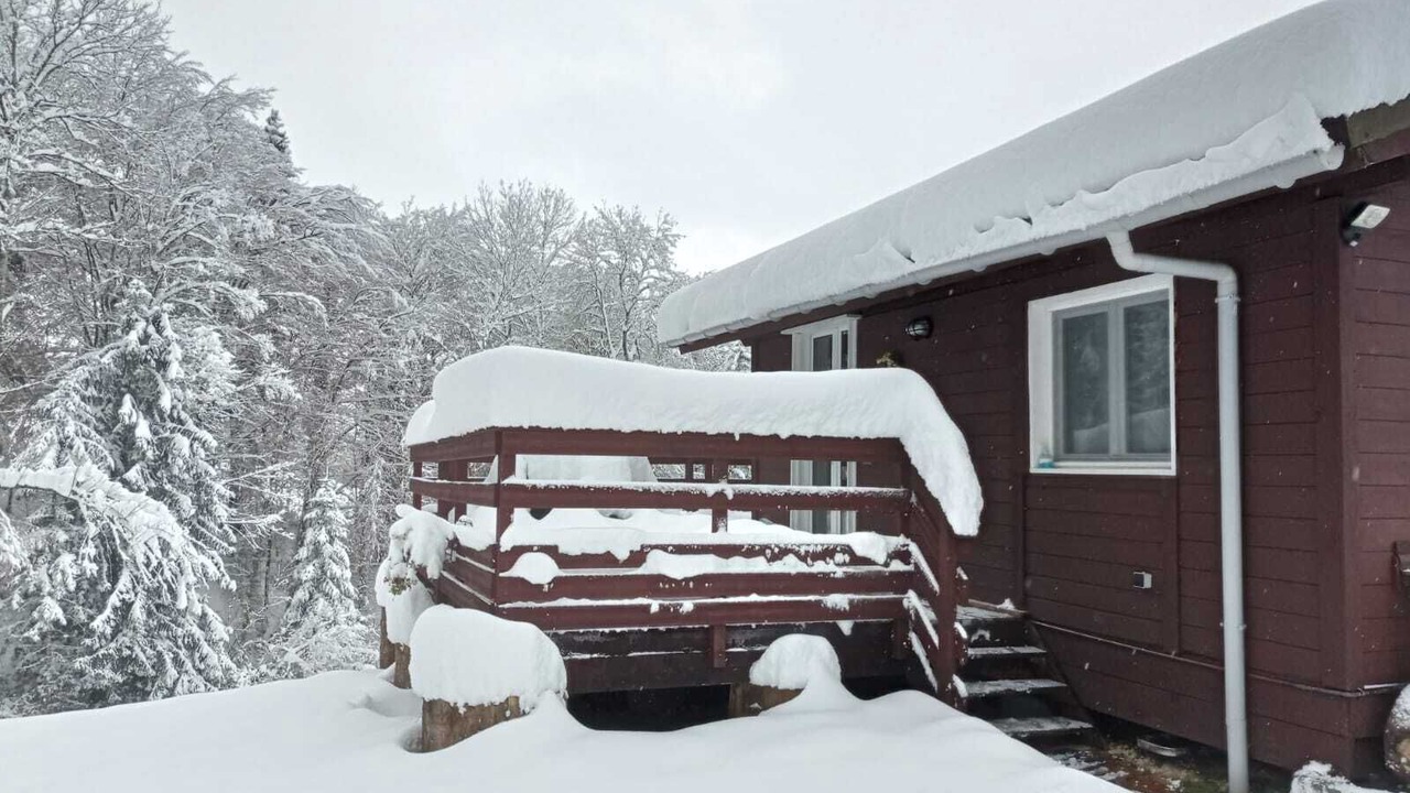 Photo of Outdoor in La Bauche