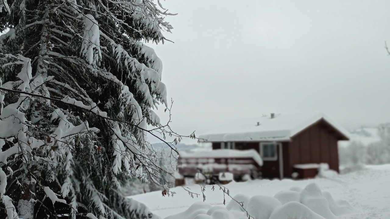 Photo of Outdoor in La Bauche