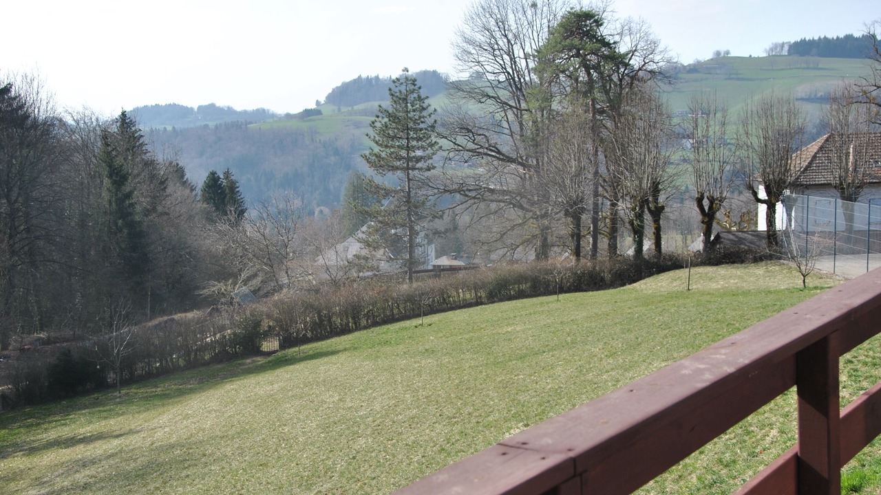 Photo of Outdoor in La Bauche