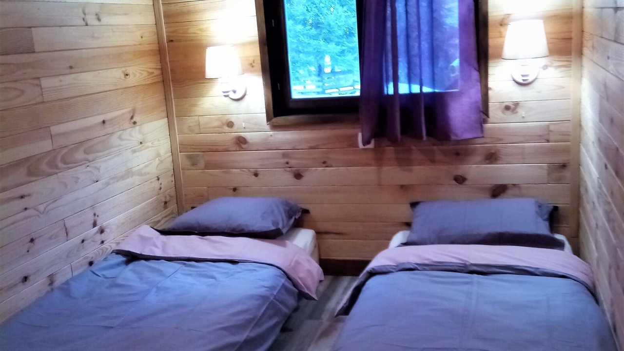 Photo of Bedroom in La Bauche