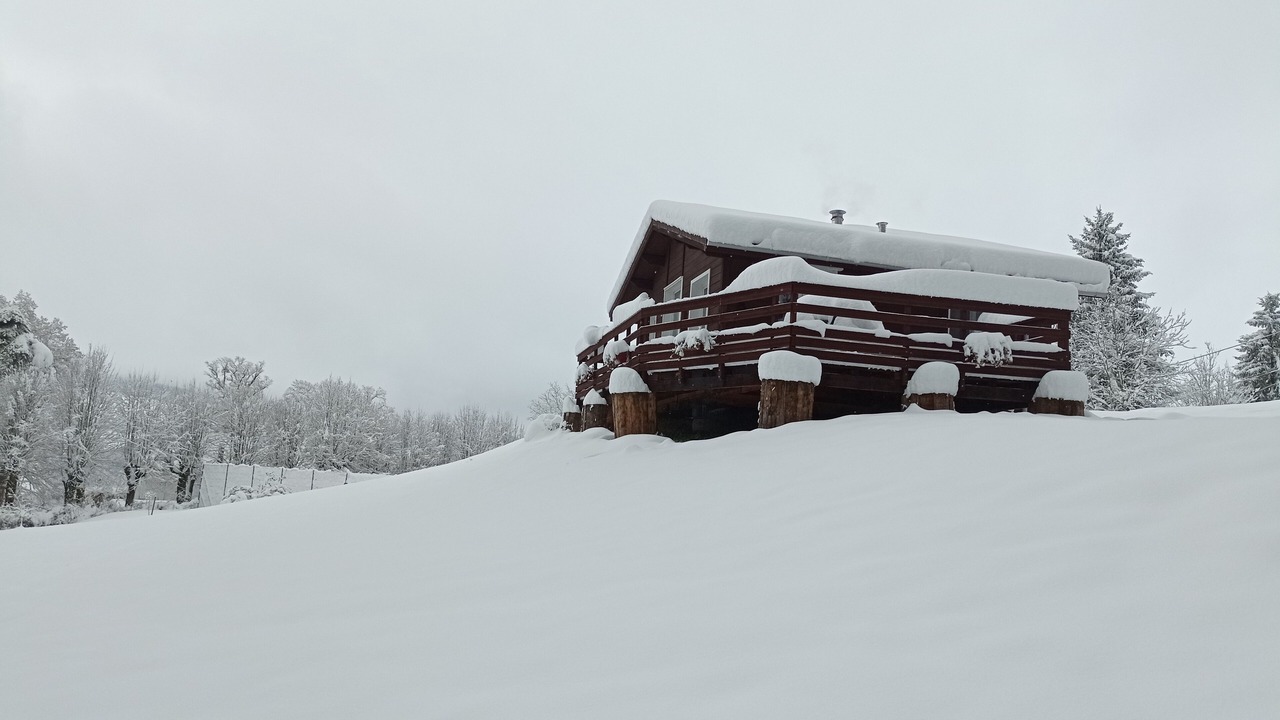Photo of Outdoor in La Bauche