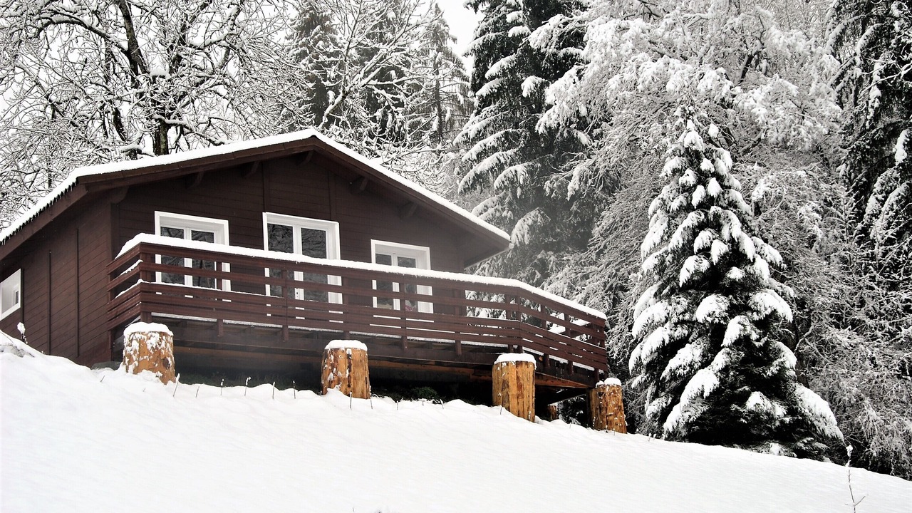 Photo of Outdoor in La Bauche