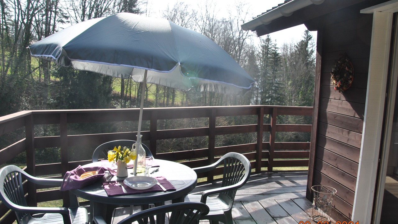 Photo of Outdoor in La Bauche