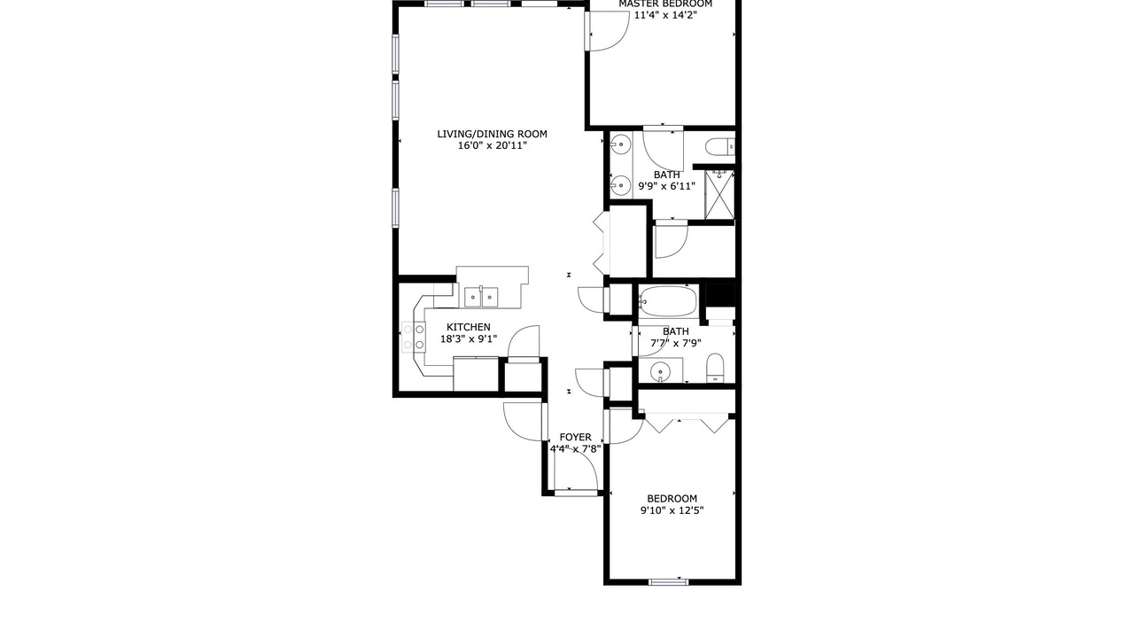 Photo of Others in Safe Harbor