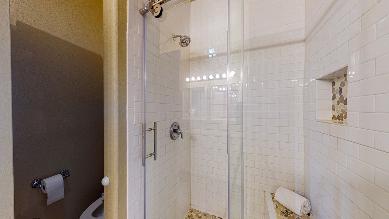 Photo of Bathroom in Safe Harbor