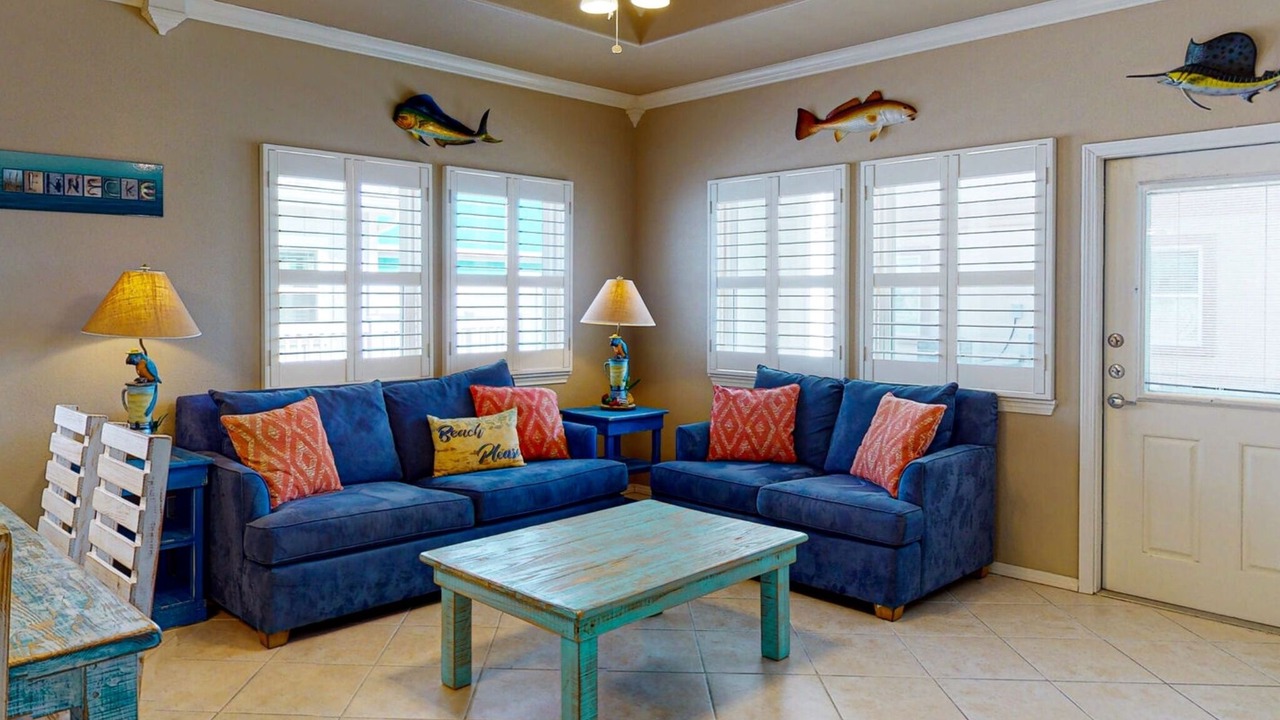 Photo of Others in Safe Harbor