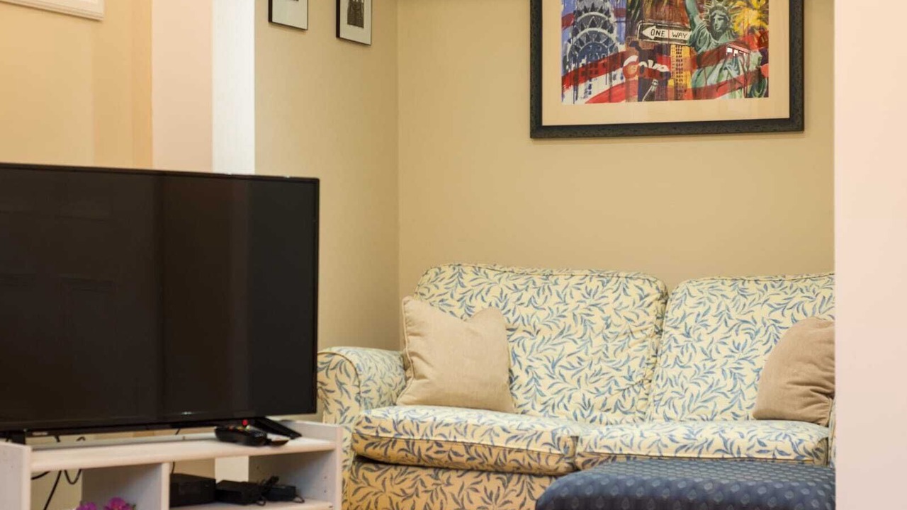 Photo of Livingroom in Gifford