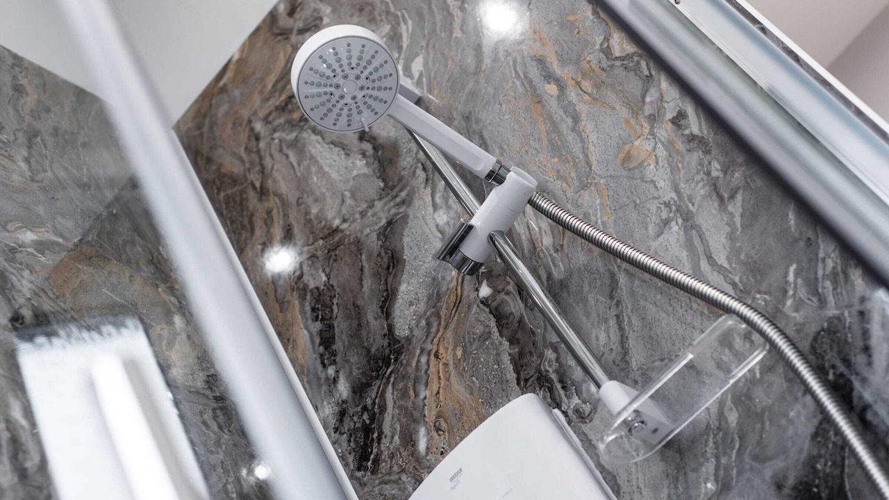 Photo of Bathroom in Gifford