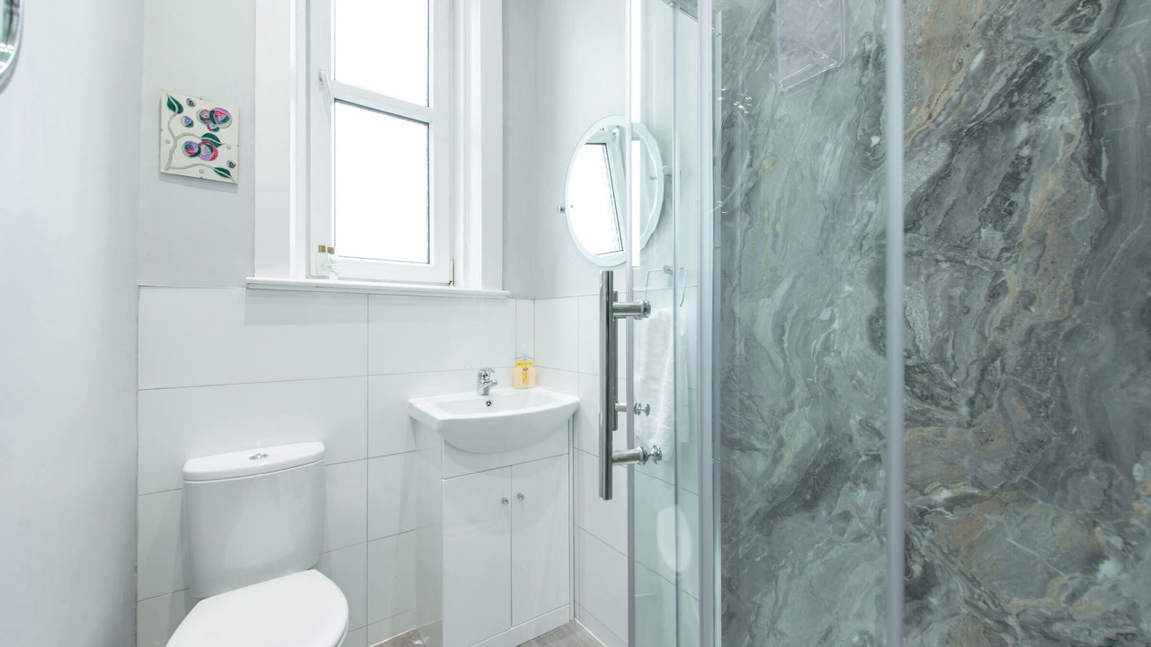 Photo of Bathroom in Gifford