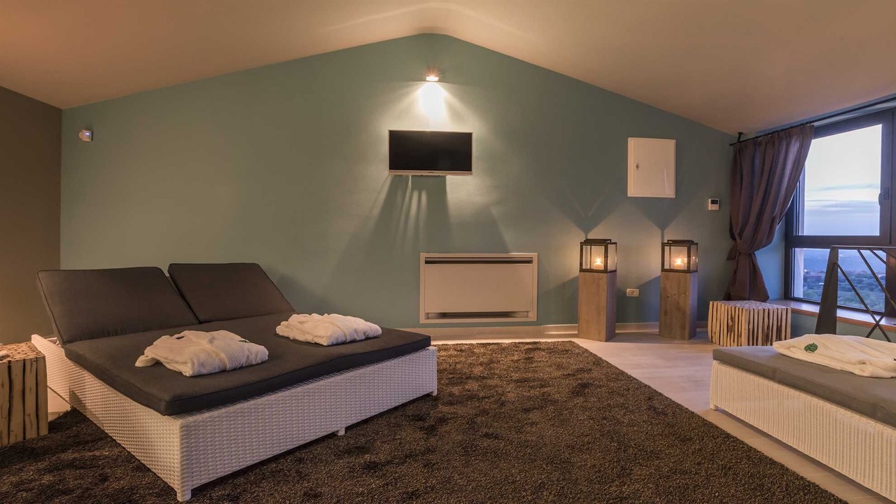 Photo of Bedroom in Buje